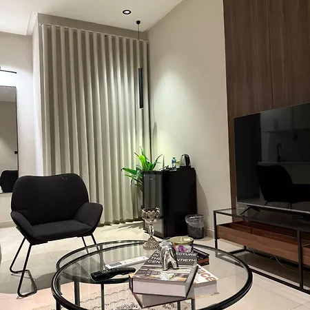 إفيرست النرجس الذاتية Appartement